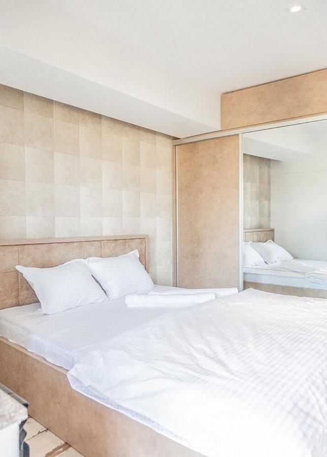 מאמאיה Wild Africa Apartament מראה חיצוני תמונה